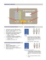 Предварительный просмотр 15 страницы Dunlop 20110 Assembly Instruction Manual