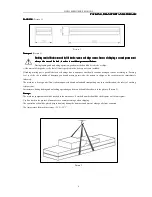 Preview for 4 page of Dunlop DTSL3 MK2 Instruction Manual