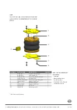 Preview for 8 page of Dunlop L.KI.C2-C4.C.M Installation Manual