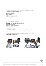 Preview for 12 page of Dunlop L.KI.C2-C4.C.M Installation Manual