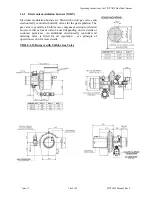 Preview for 14 page of dunphy TAD4 Operating Manual