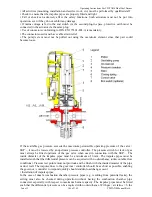 Preview for 146 page of dunphy TAD4 Operating Manual