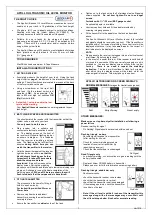 Preview for 1 page of Dunraven APOLLO ultrasonic Quick Start Manual