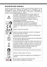 Preview for 3 page of Dunsch DU10040-38C3 Original Instructions Manual