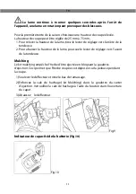 Preview for 13 page of Dunsch DU10040-38C3 Original Instructions Manual