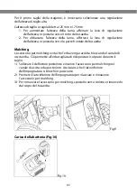 Предварительный просмотр 65 страницы Dunsch DU10040-38C3 Original Instructions Manual