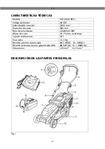 Preview for 79 page of Dunsch DU10040-38C3 Original Instructions Manual