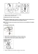 Preview for 9 page of Dunsch DU25428B Original Instructions Manual