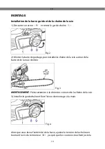 Preview for 12 page of Dunsch DU30040-30CTF Original Instructions Manual