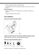 Preview for 14 page of Dunsch DU30040-30CTF Original Instructions Manual