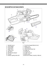 Preview for 30 page of Dunsch DU30040-30CTF Original Instructions Manual