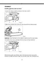 Preview for 31 page of Dunsch DU30040-30CTF Original Instructions Manual