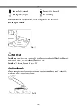 Preview for 34 page of Dunsch DU30040-30CTF Original Instructions Manual