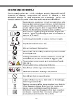 Preview for 62 page of Dunsch DU30040-30CTF Original Instructions Manual