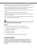 Preview for 7 page of Dunsch DU34040-55 Original Instructions Manual