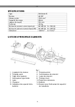 Preview for 8 page of Dunsch DU34040-55 Original Instructions Manual