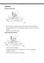 Preview for 9 page of Dunsch DU34040-55 Original Instructions Manual