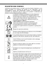 Предварительный просмотр 3 страницы Dunsch DU50040B3 Instructions Manual