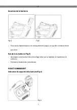 Предварительный просмотр 9 страницы Dunsch DU50040B3 Instructions Manual