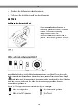 Preview for 30 page of Dunsch DU50040B3 Instructions Manual