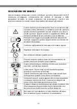 Preview for 34 page of Dunsch DU50040B3 Instructions Manual