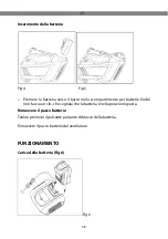 Предварительный просмотр 40 страницы Dunsch DU50040B3 Instructions Manual