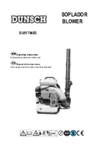 Dunsch DU51794B3 Operating Instructions Manual preview