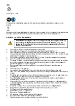 Preview for 16 page of Dunsch DU51794B3 Operating Instructions Manual