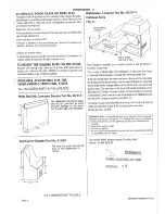 Preview for 8 page of Dunsley Heat Highlander 3 Installation And Operating Instructions Manual