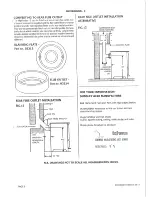 Preview for 9 page of Dunsley Heat Highlander 3 Installation And Operating Instructions Manual