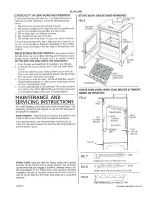 Preview for 6 page of Dunsley Heat Highlander 5 Enviro-Burn Installation And Operating Instructions Manual