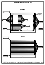 Preview for 6 page of Dunster House Carsare 35 Installation Manual