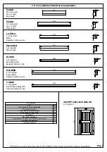 Предварительный просмотр 4 страницы Dunster House E3-2515SS Installation Manual