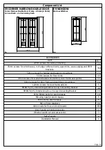 Preview for 10 page of Dunster House E9-3042DBPP-45 Installation Manual