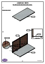 Preview for 6 page of Dunster House P3-2010SH Installation Manual