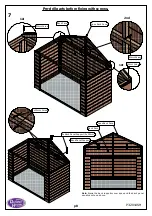 Preview for 9 page of Dunster House P3-2010SH Installation Manual