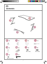 Предварительный просмотр 2 страницы Duo Collection 10 50 5020 Original Instructions Manual