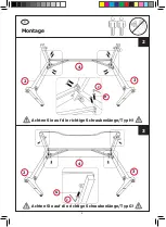 Предварительный просмотр 4 страницы Duo Collection 10 50 5020 Original Instructions Manual