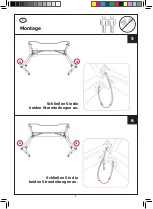 Предварительный просмотр 6 страницы Duo Collection 10 50 5020 Original Instructions Manual