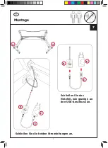 Предварительный просмотр 7 страницы Duo Collection 10 50 5020 Original Instructions Manual