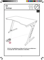 Предварительный просмотр 9 страницы Duo Collection 10 50 5020 Original Instructions Manual