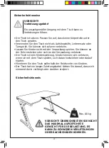 Предварительный просмотр 19 страницы Duo Collection 10 50 5020 Original Instructions Manual