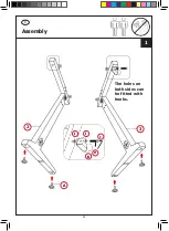 Предварительный просмотр 25 страницы Duo Collection 10 50 5020 Original Instructions Manual