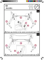 Предварительный просмотр 26 страницы Duo Collection 10 50 5020 Original Instructions Manual