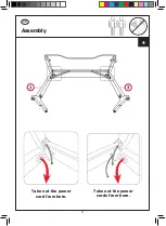 Предварительный просмотр 27 страницы Duo Collection 10 50 5020 Original Instructions Manual