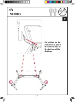 Предварительный просмотр 30 страницы Duo Collection 10 50 5020 Original Instructions Manual