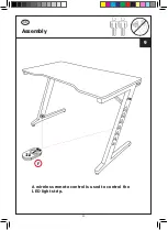 Предварительный просмотр 31 страницы Duo Collection 10 50 5020 Original Instructions Manual