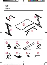 Предварительный просмотр 18 страницы Duo Collection 10 50 5070 Assembly Instructions Manual