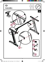 Предварительный просмотр 21 страницы Duo Collection 10 50 5070 Assembly Instructions Manual