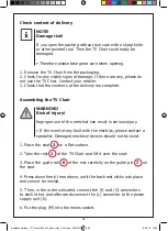 Preview for 88 page of Duo Collection BONNYVILLE 20401511 Original Instructions Manual